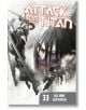 Attack on Titan 33 - Hajime Isayama - Kodansha Comics - 9781646510269-thumb