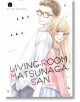 Living-Room Matsunaga-san, Vol. 5 - Keiko Iwashita - Kodansha Comics - 9781646510542-thumb