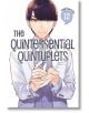 The Quintessential Quintuplets, Vol. 12 - Negi Haruba - Kodansha Comics - 9781646510610-thumb