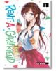 Rent-A-Girlfriend, Vol. 3 - Reiji Miyajima - Kodansha Comics - 9781646510634-thumb