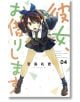 Rent-A-Girlfriend, Vol. 4 - Reiji Miyajima - Kodansha Comics - 9781646510641-thumb