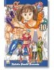 The Seven Deadly Sins, Vol. 40 - Nakaba Suzuki - Kodansha Comics - 9781646510658-thumb