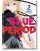 Blue Period, Vol. 2 - Tsubasa Yamaguchi - Kodansha Comics - 9781646511242-thumb