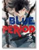 Blue Period, Vol. 5-thumb