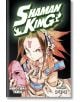 Shaman King Omnibus 1 (Vol. 1-3)-thumb