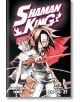 Shaman King Omnibus 9 Vol. (25-27)-thumb