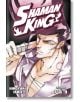 SHAMAN KING Omnibus 3 (Vol. 7-9)-thumb