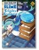 That Time I Got Reincarnated as a Slime: Trinity in Tempest vol.6 - Tae Tono - Kodansha Comics - 9781646512225-thumb