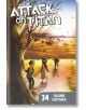 Attack on Titan 34-thumb