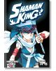 SHAMAN KING Omnibus 5 (Vol. 13-15)-thumb