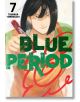 Blue Period, Vol. 7-thumb