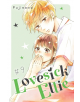 Lovesick Ellie, Vol. 9-thumb