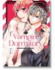 Vampire Dormitory, Vol. 1-1-thumb