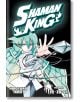 Shaman King Omnibus 7 (Vol. 19-21) - Hiroyuki Takei - Kodansha comics - 9781646513642-thumb