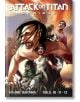 Attack on Titan Omnibus 4 (Vol. 10-12)-thumb