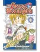 The Seven Deadly Sins Omnibus 1 (Vol. 1-3) - Nakaba Suzuki - Kodansha Comics - 9781646513796-thumb