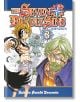 The Seven Deadly Sins Omnibus 3 (Vol. 7-9)-thumb