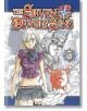 The Seven Deadly Sins Omnibus 5 (Vol. 13-15)-thumb