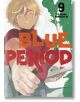 Blue Period, Vol. 9-thumb