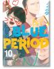 Blue Period, Vol. 10-thumb