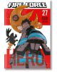 Fire Force, Vol. 27-thumb