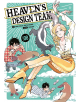 Heaven's Design Team, Vol. 8-thumb