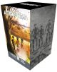 Attack on Titan The Final Season Part 2 Manga Box Set - Hajime Isayama - Момче - Kodansha Comics - 9781646514533-thumb