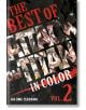 The Best of Attack on Titan: In Color, Vol. 2-thumb