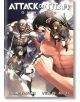 Attack on Titan Omnibus 7 (Vol. 19-21)-thumb