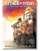 Attack on Titan Omnibus 8 (Vol. 22-24)-thumb