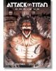 Attack On Titan Omnibus 9 (Vol. 25-27)-thumb