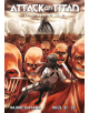 Attack on Titan Omnibus 11 (Vol. 31-32)-thumb