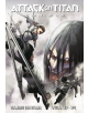 Attack On Titan Omnibus 12 (Vol. 33-34)-thumb