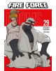 Fire Force, Vol. 29-thumb