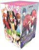 The Quintessential Quintuplets Box Set Season 2-thumb