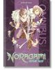 Noragami Stray God Omnibus, Vol. 1-thumb