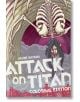 Attack on Titan: Colossal Edition, Vol. 7-thumb