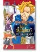 The Seven Deadly Sins: Four Knights of the Apocalypse, Vol. 5-thumb