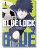 Blue Lock, Vol. 1-thumb