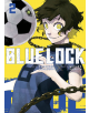 Blue Lock, Vol. 2-thumb