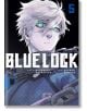 Blue Lock, Vol. 5 - Muneyuki Kaneshiro - Kodansha Comics - 9781646516629-thumb