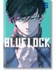 Blue Lock, Vol. 6-thumb