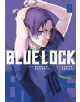 Blue Lock, Vol. 8-thumb