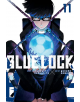 Blue Lock, Vol. 11-thumb