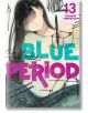 Blue Period, Vol. 13-thumb