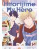 Hitorijime My Hero, Vol. 14-thumb