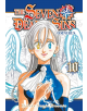 The Seven Deadly Sins Omnibus 10 (Vol. 28-30)-thumb