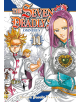 The Seven Deadly Sins Omnibus 11 (Vol. 31-33)-thumb