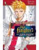 The Seven Deadly Sins: Four Knights of Apocalypse, Vol. 7-thumb