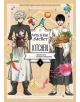 Witch Hat Atelier Kitchen, Vol. 1-thumb